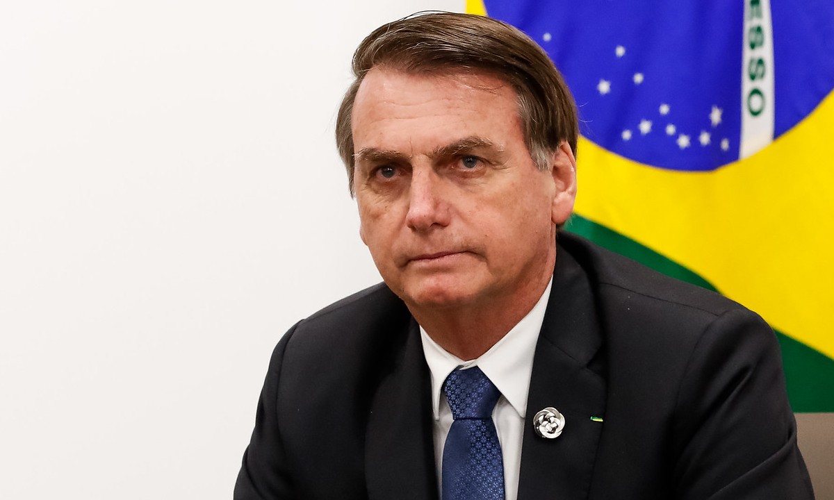 Advogado amigo de Moro e Doria diz que Brasil vive estado de exceção e  deixa de pagar fornecedores. Por Joaquim de Carvalho