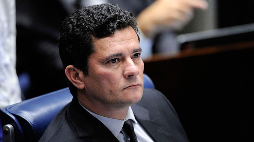 Exclusivo: Novo relator do caso Tacla Duran levou para gabinete no