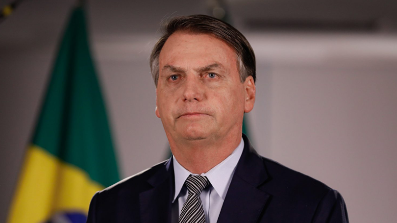 Filho de advogado de Bolsonaro, ator da Netflix diverge sobre política