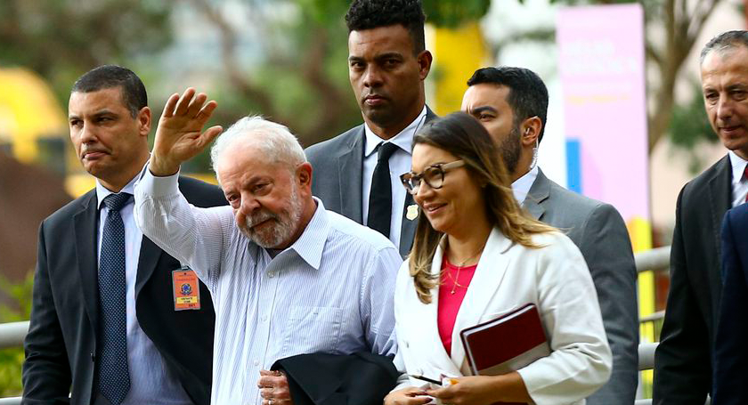 Bispo Edir Macedo muda tom e diz que é preciso perdoar Lula