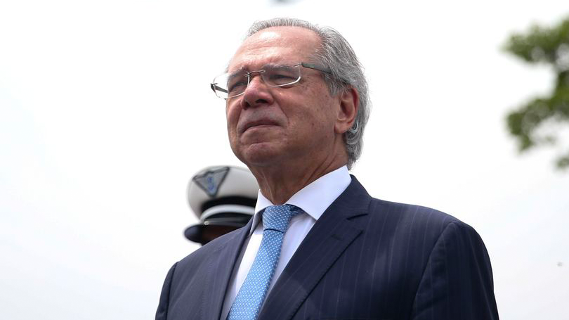 Arquivos Paulo Guedes - Relatório Reservado