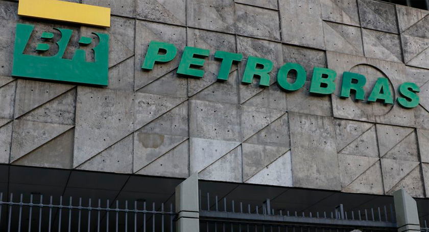 Palestra de Moro em Nova York foi bancada por escritório contratado pela  Petrobras