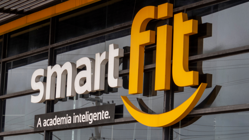 Smart Fit abre 74 unidades, mas perde 660 mil alunos tradicionais
