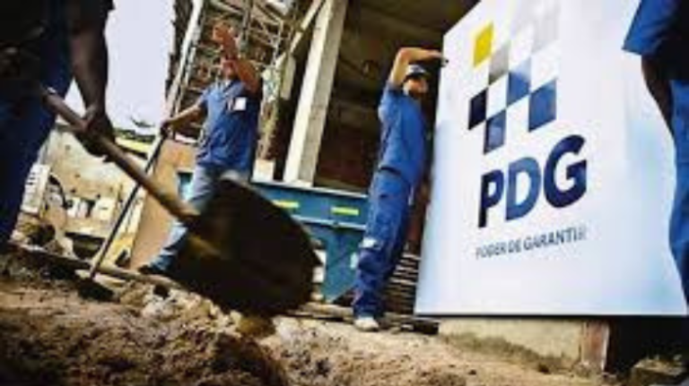 Sun Hung Kai Properties fecha o cerco aos principais acionistas da PDG