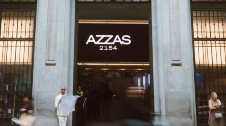 Azas Picture Azzas unifica negócios e concentra poder após resultados decepcionantes ...